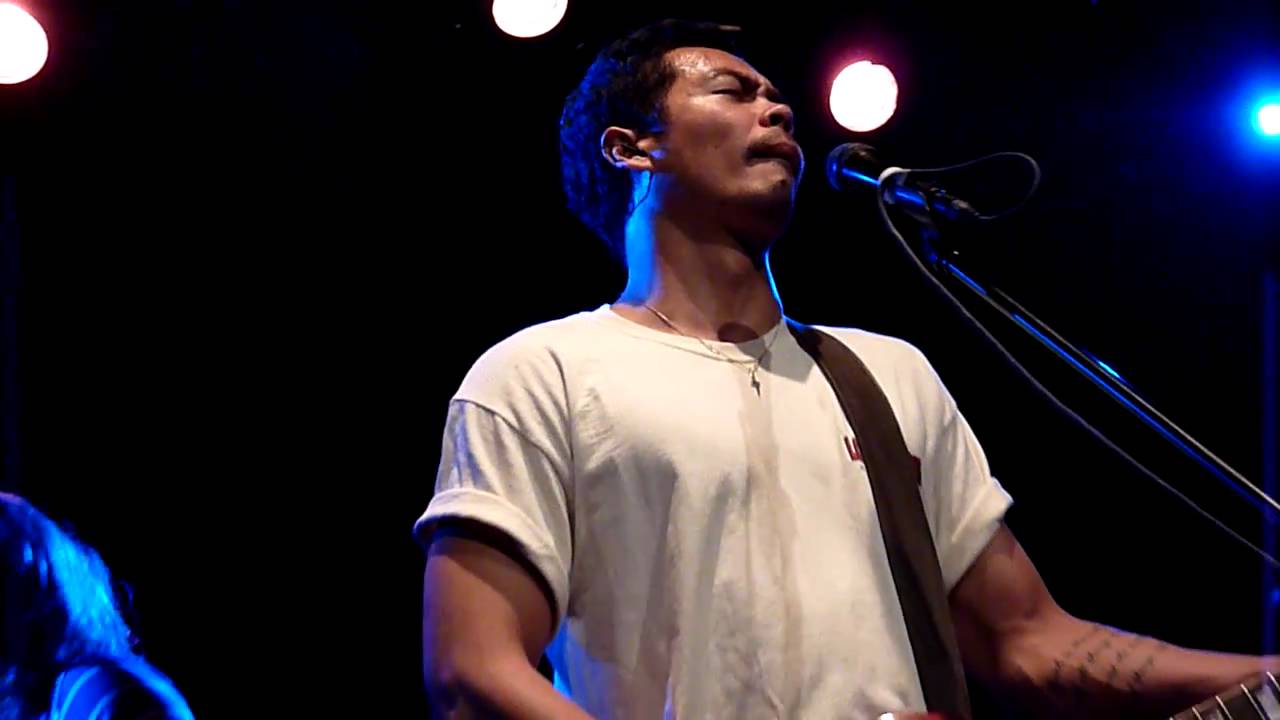The Temper Trap | Soldier On