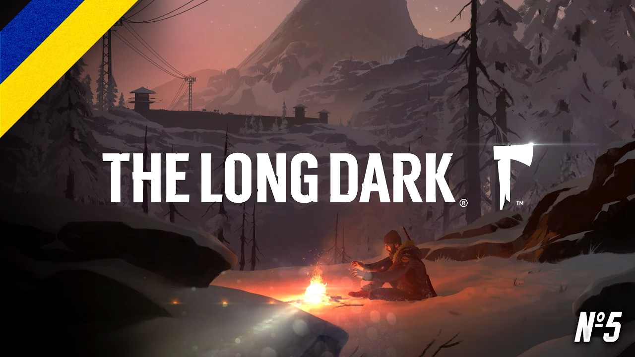 The Long Dark | Українською | #5