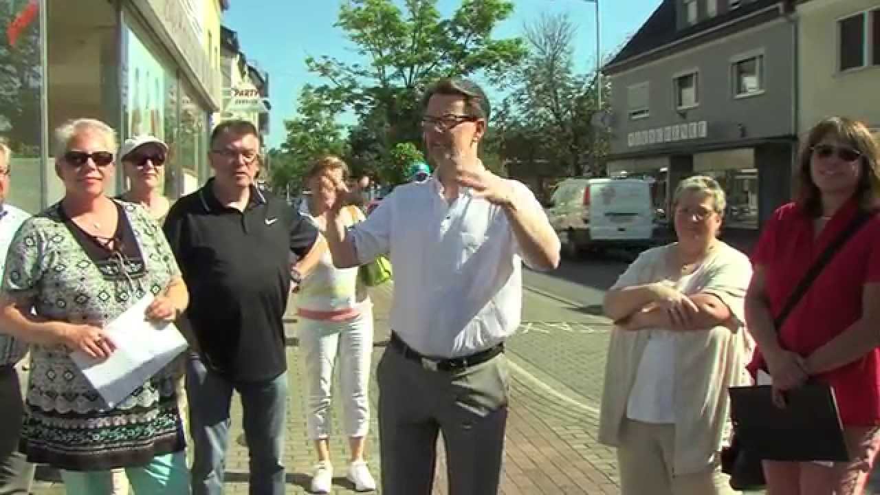 Der Menden Podcast - Teil 10 Stadtspaziergang Lendringsen
