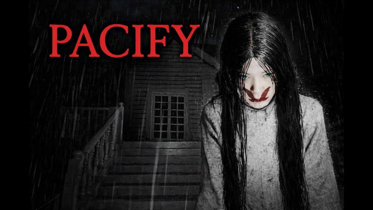 Pacify  – Ich hätte das nicht alleine spielen sollen
