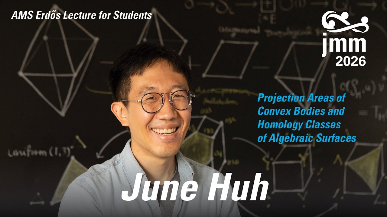 June Huh 