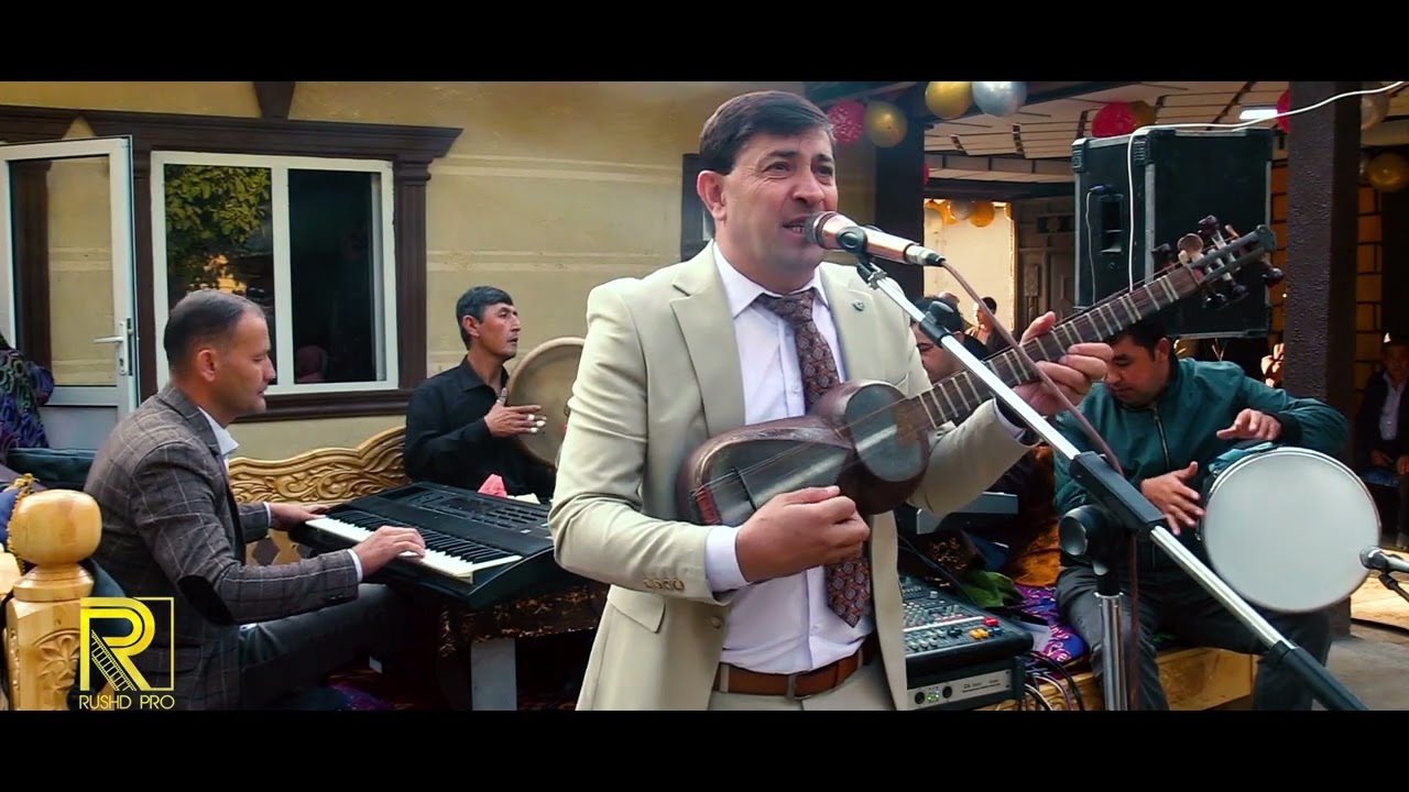 #Панчакент #Ошинахори  Вочиб Собиров  2024