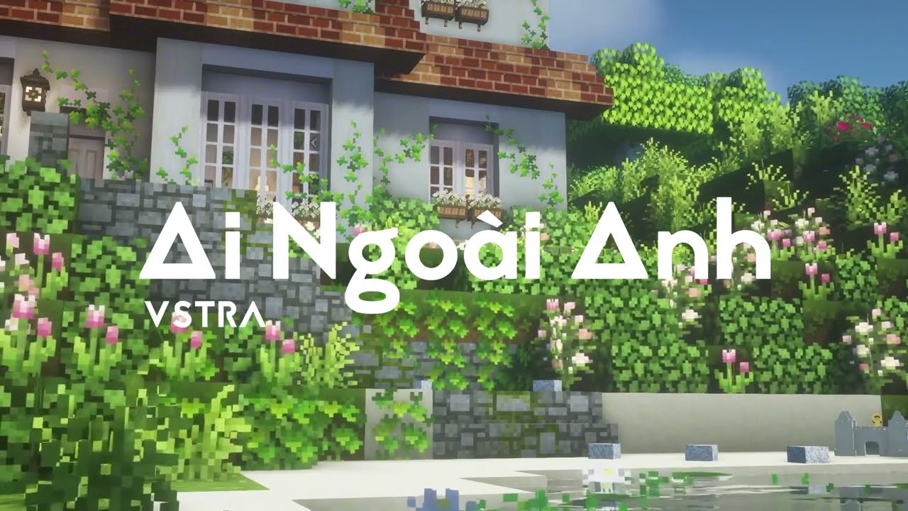 Lyrics | Ai Ngoài Anh | VSTRA