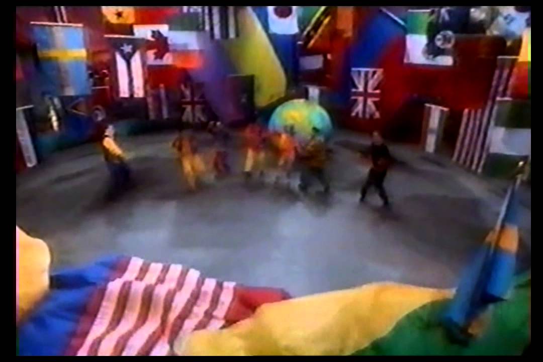 MMC5 ☮ Every Kind of People (with Ending Credits)
