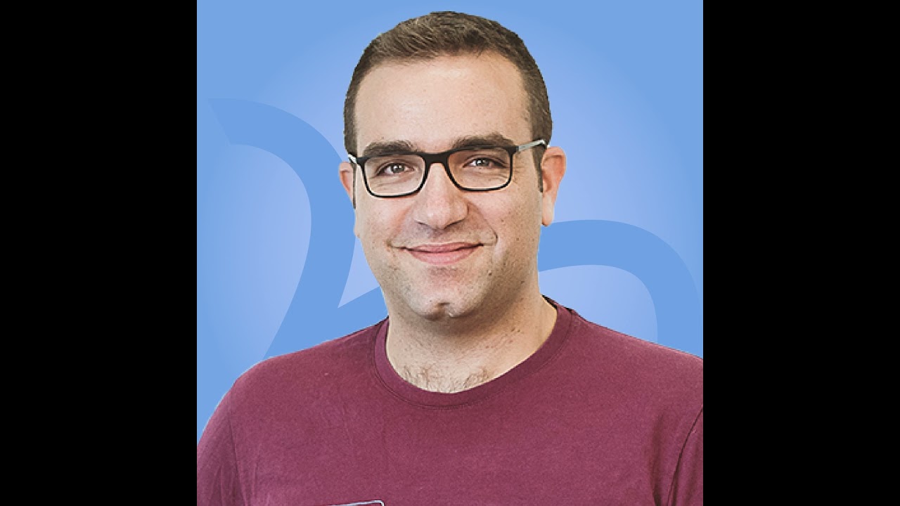 אנלוגיות והגישה הנכונה לפיתרון - עם שי בירמן | מדברים פסיכומטרי