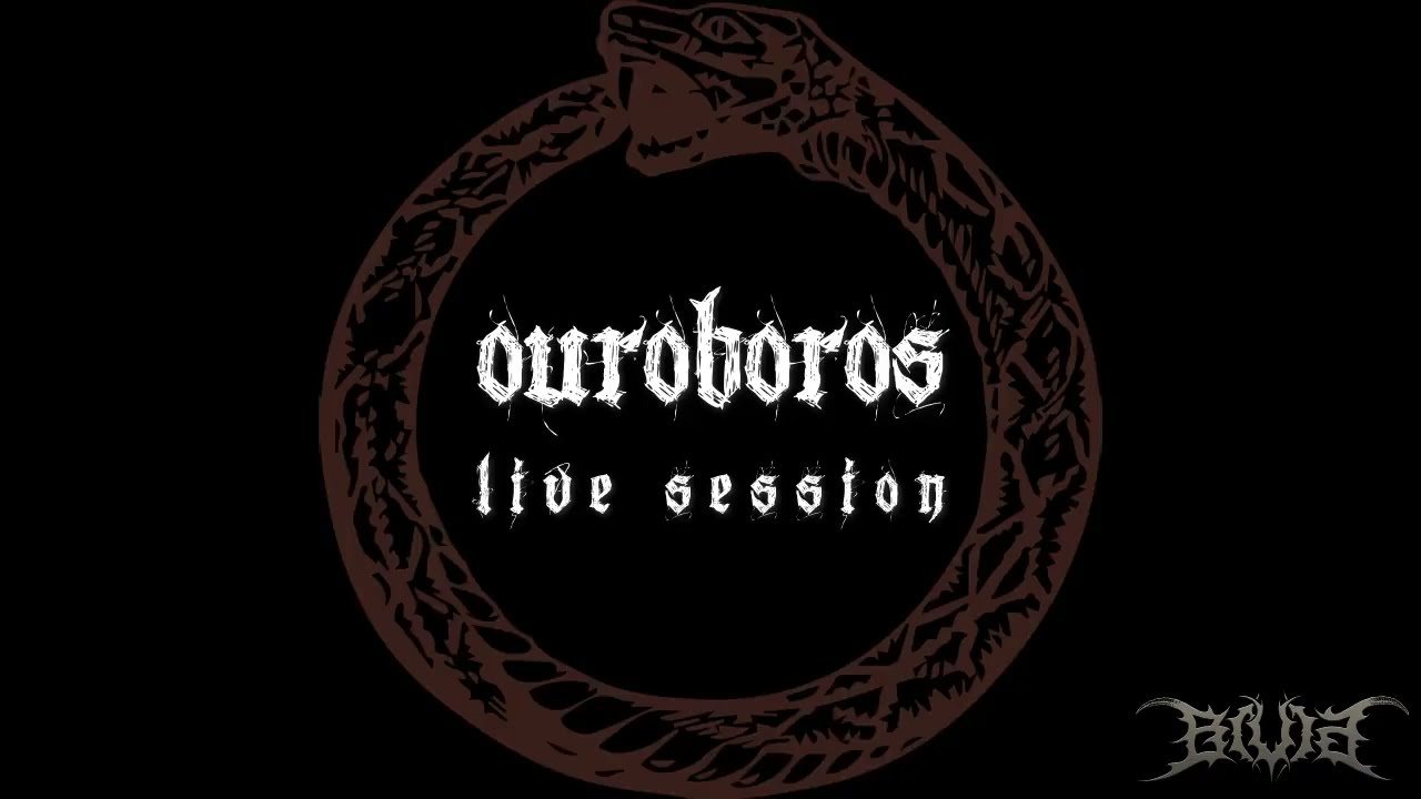 BRUJA - OUROBOROS (LIVE SESSION)