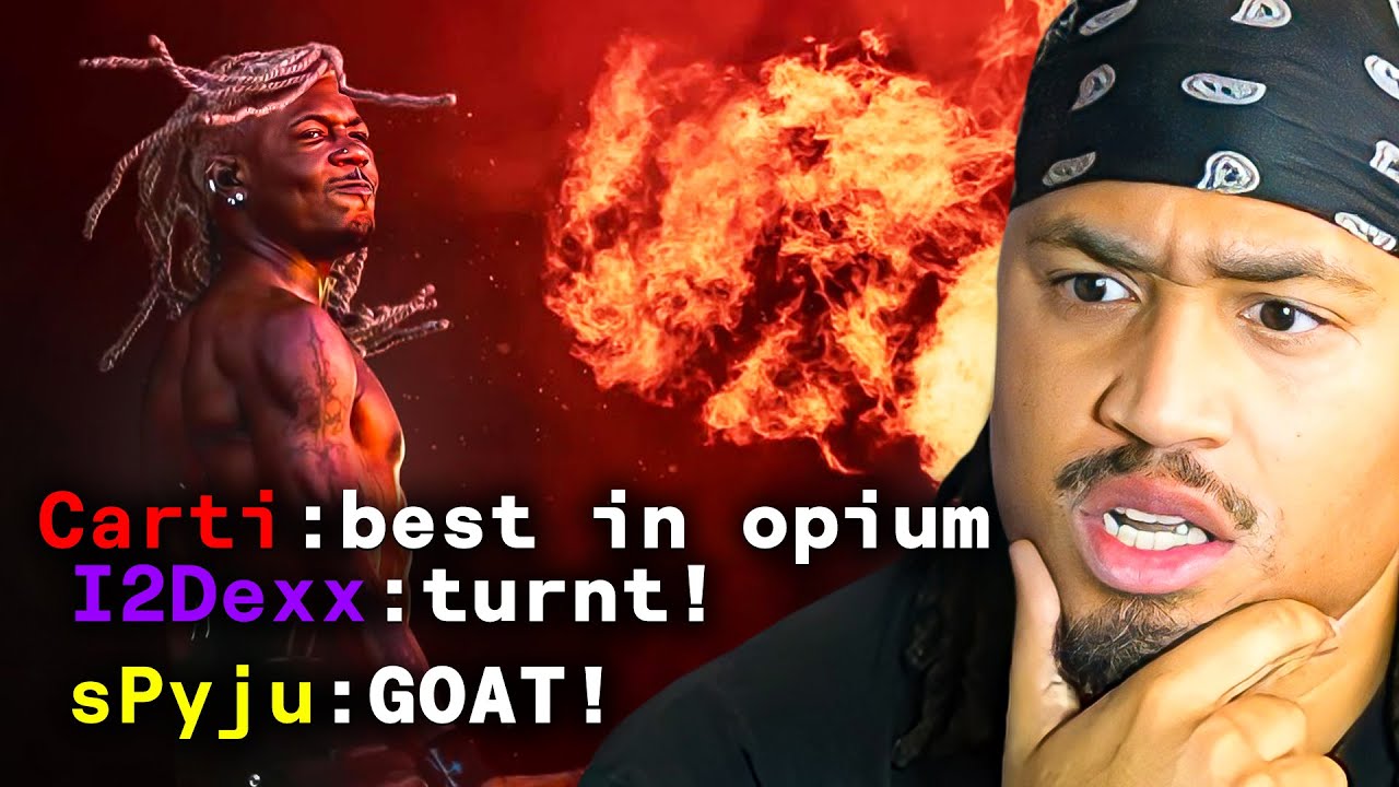 My Chat Has 35 Minutes and 58 Seconds to Make Me a Destroy Lonely SUPERFAN...