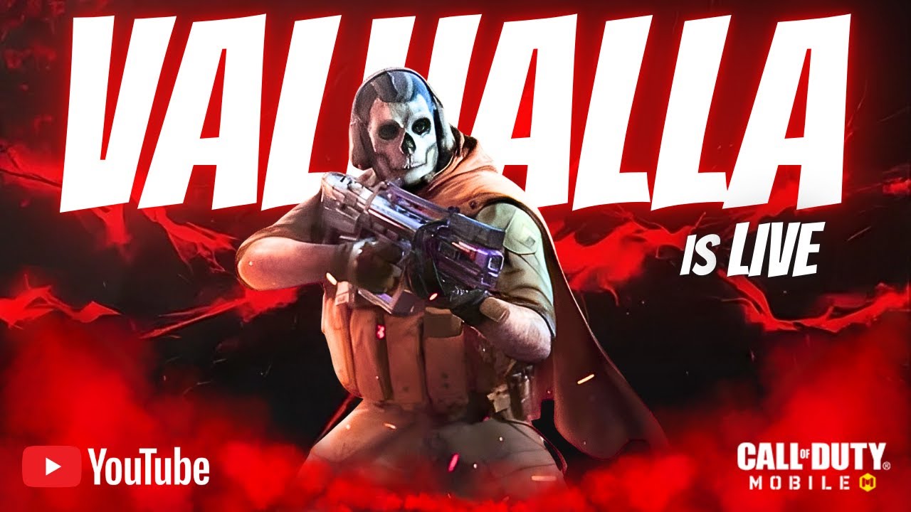 DONT GO,LETS RAID TOGETHER|CODM|VALHALLA|LIVE|BATTLE ROYALE