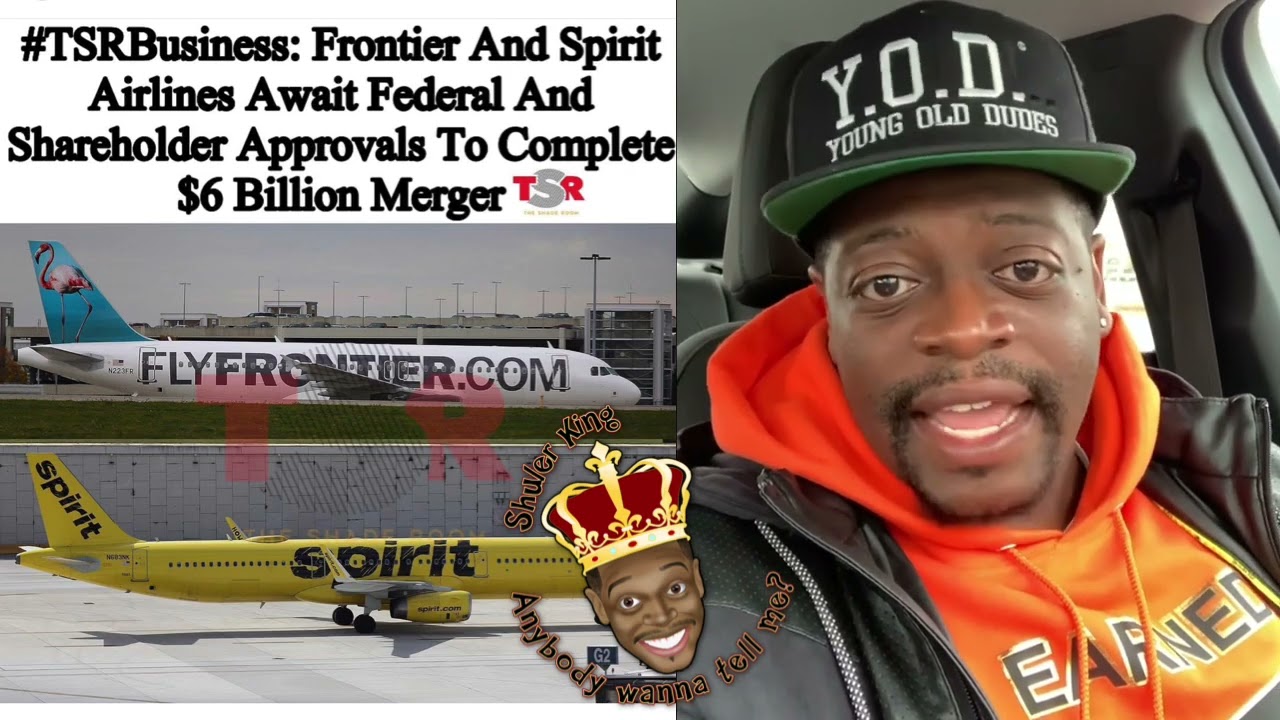 Shuler King - Spirit And Frontier Are Merging