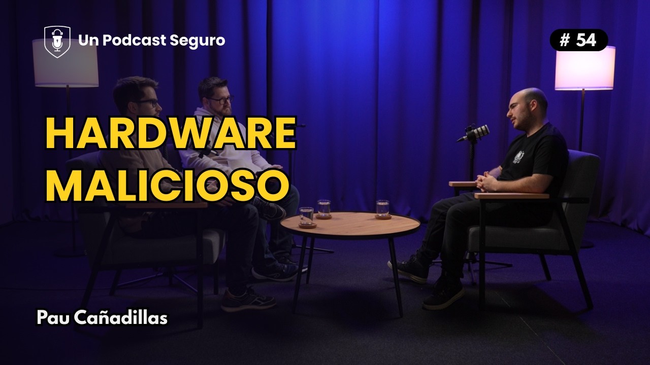 Hardware MALICIOSO: cómo EMPEZAR sin saber electrónica