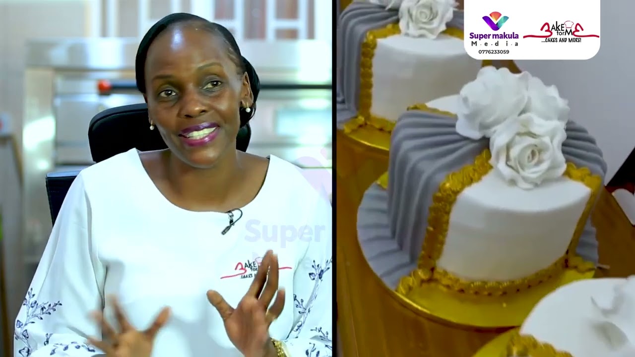 Bino bikulu okuyamba bizinensi yo okusobola okukola amangu,tuli ne Brenda Sekabembe owa Bake4me