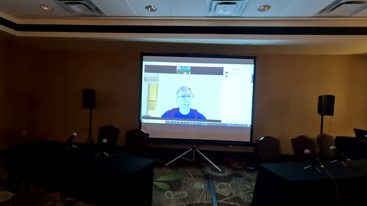 Technology Trajectories and Timelines (John Carmack)