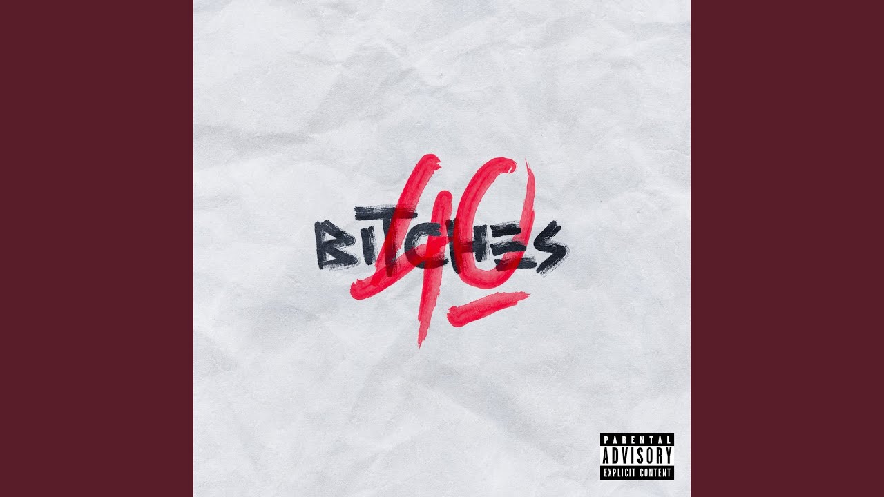 40 Bitches