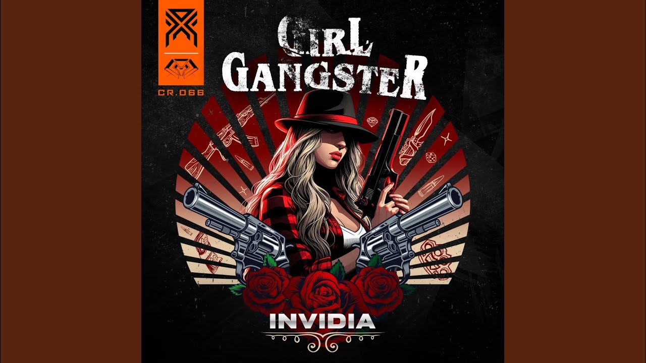 Girl Gangster
