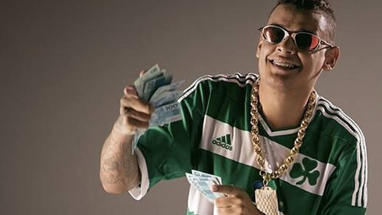 MC B.O - Zika Da Balada 1 a 3 (Áudio Oficial)