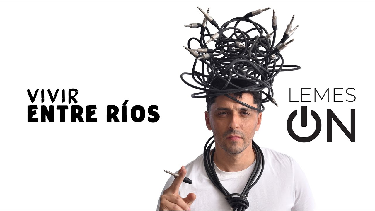 VIVIR ENTRE RÍOS / Damián Lemes