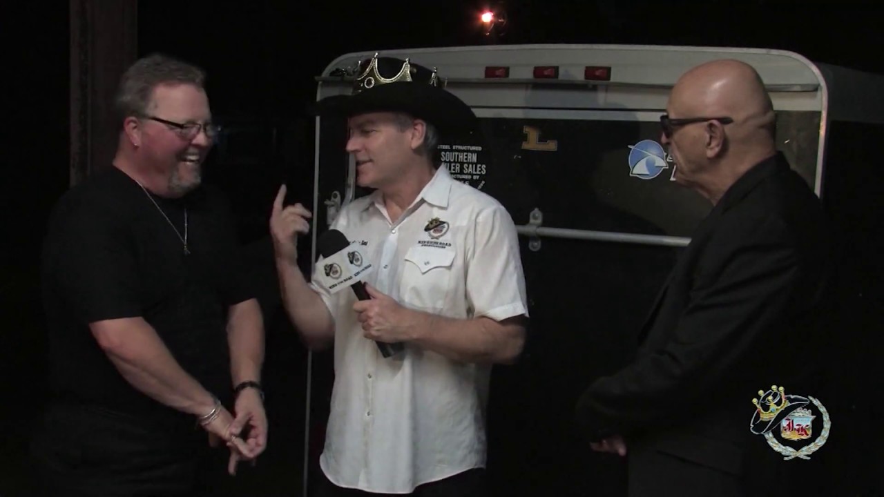 The Boogie Kings live at Honky Tonk Texas II
