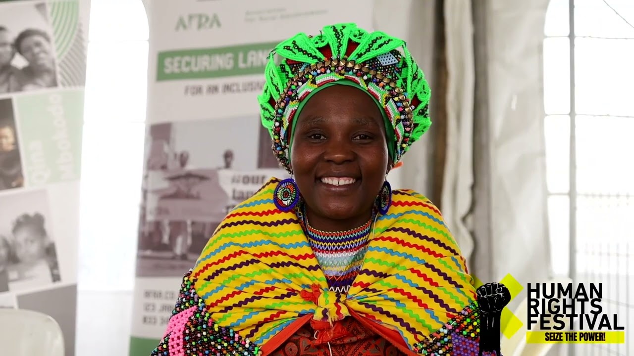The Human Rights Festival 2023 Recap Footage