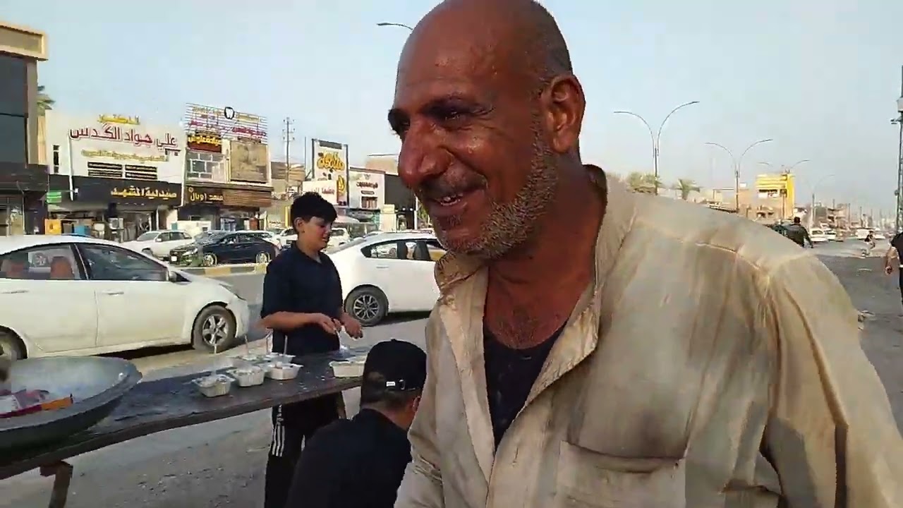 موكب الحسن المجتبى مقام معجزة رد الشمس للامام علي  ذكرى استشهاد الامام محمد الجواد ٢٠٢٣/٦/١٨