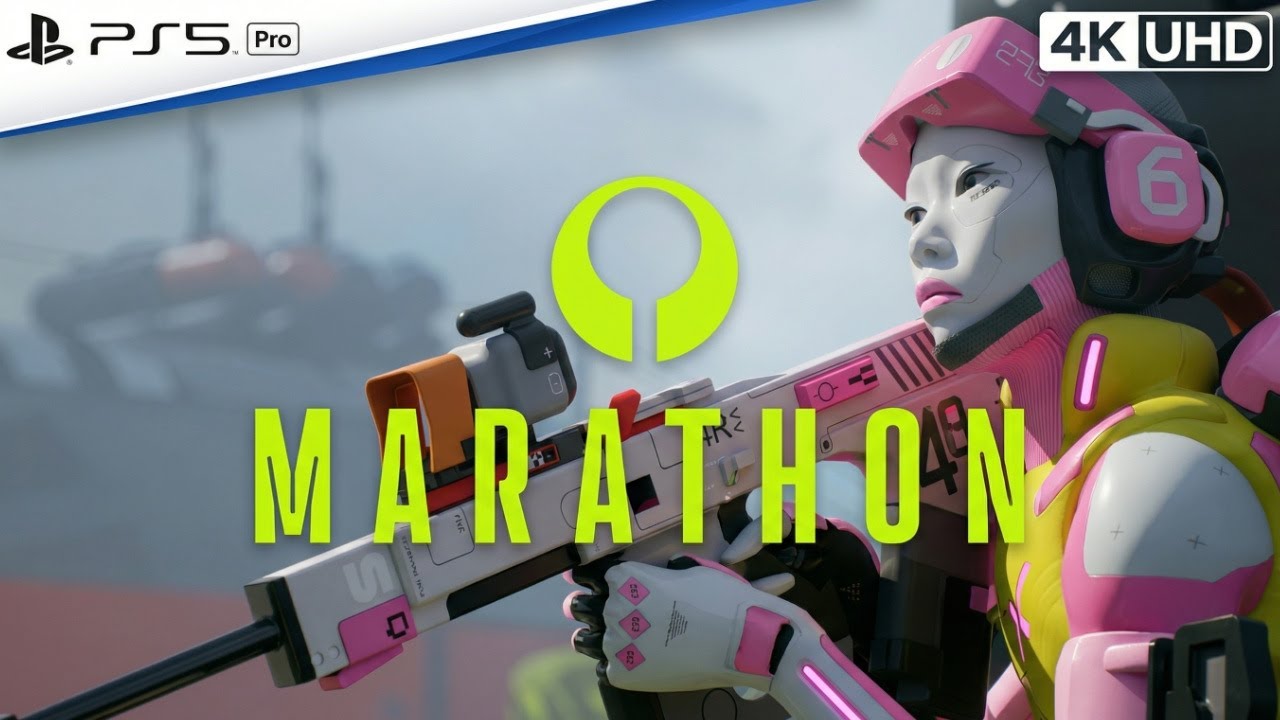 PS5 Pro Extreme Gaming Marathon Challenge
