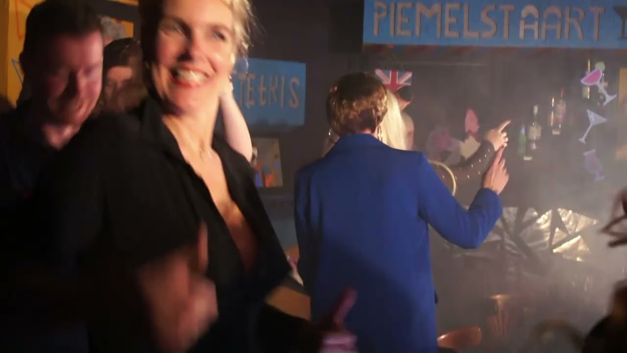 John de Bever & Wilfred Genee - Koekoek