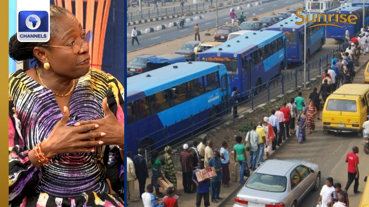 Lagos Govt Working With NURTW To Regularise ‘Danfos’ – LAMATA