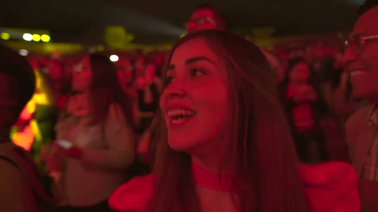 Grupo 5 - Parranda La Negrita (Noche de Oro)