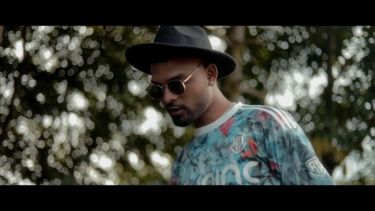 JD Diago - Dumare (Official Music Video)