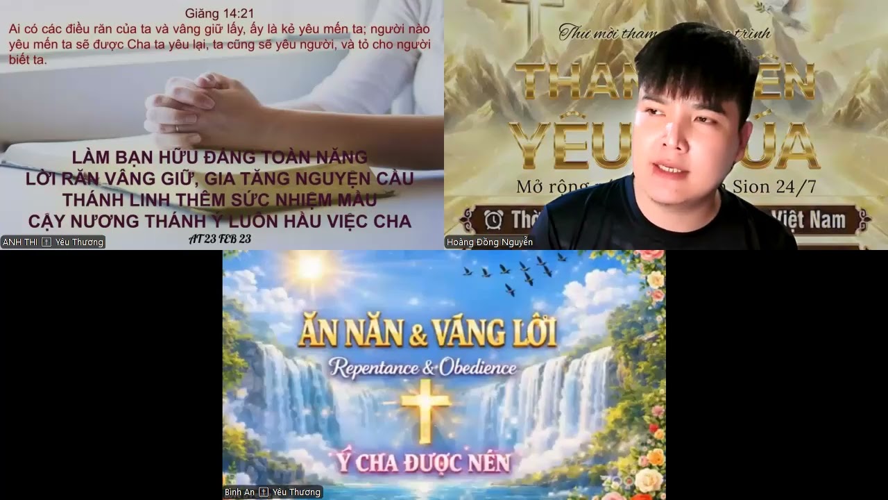 SỰ BIẾN ĐỔI DIỆU KỲ | THẦY HOÀNG ĐỒNG