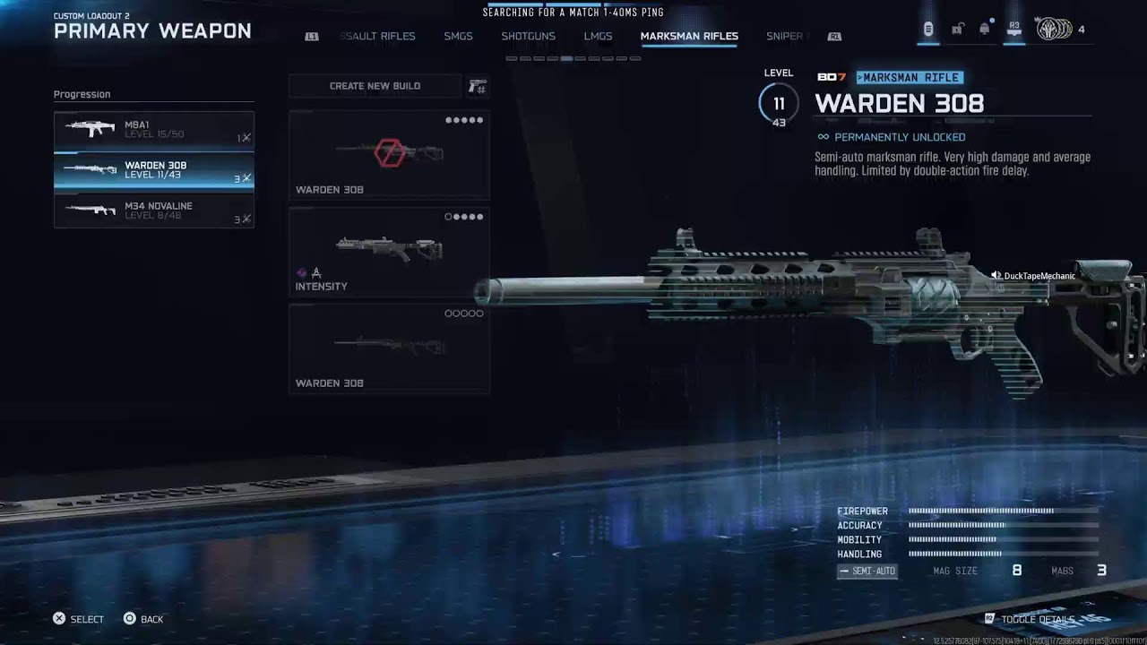 Warzone