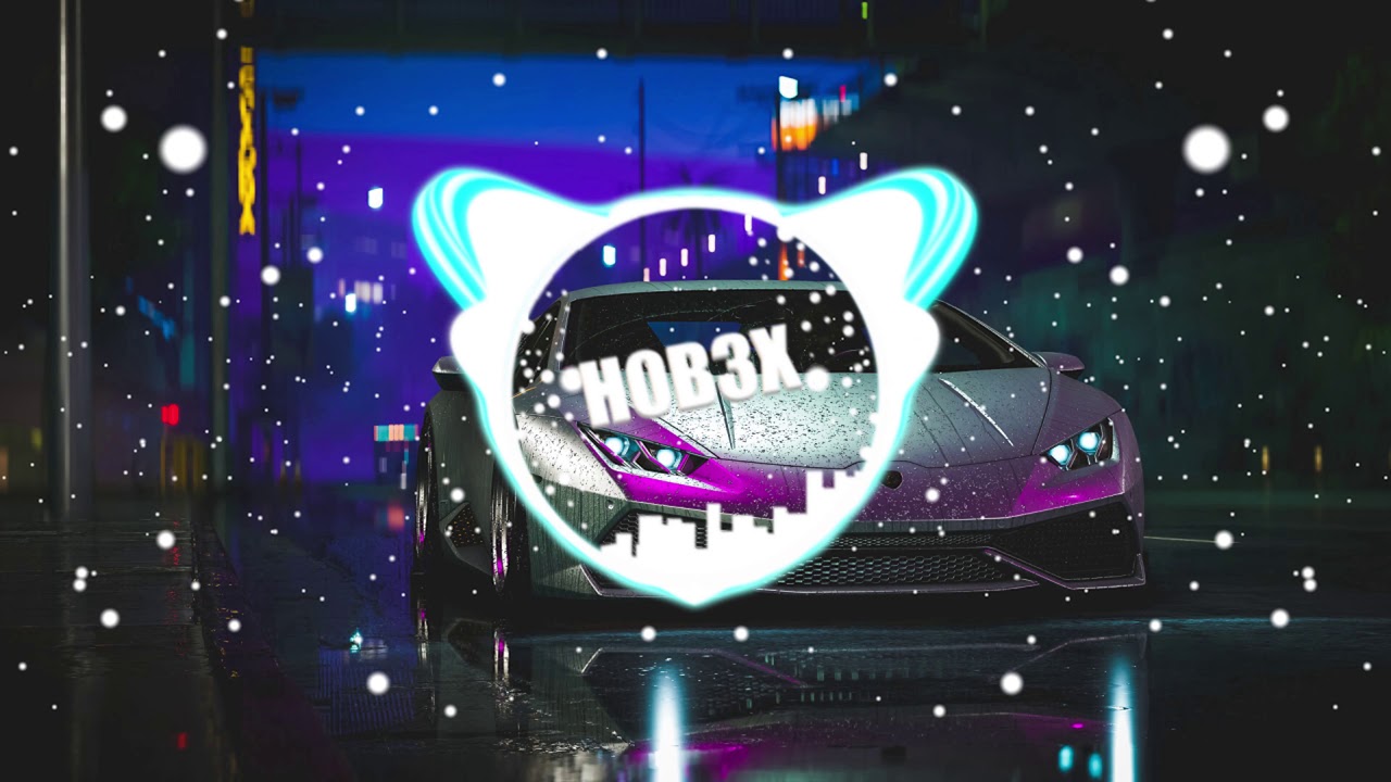 Post Malone - Better Now (H0B3X Bootleg) [Bass Boosted]