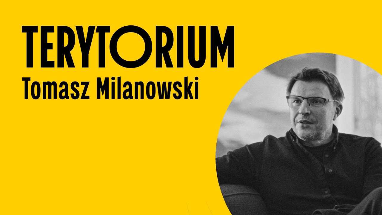 Tomasz Milanowski