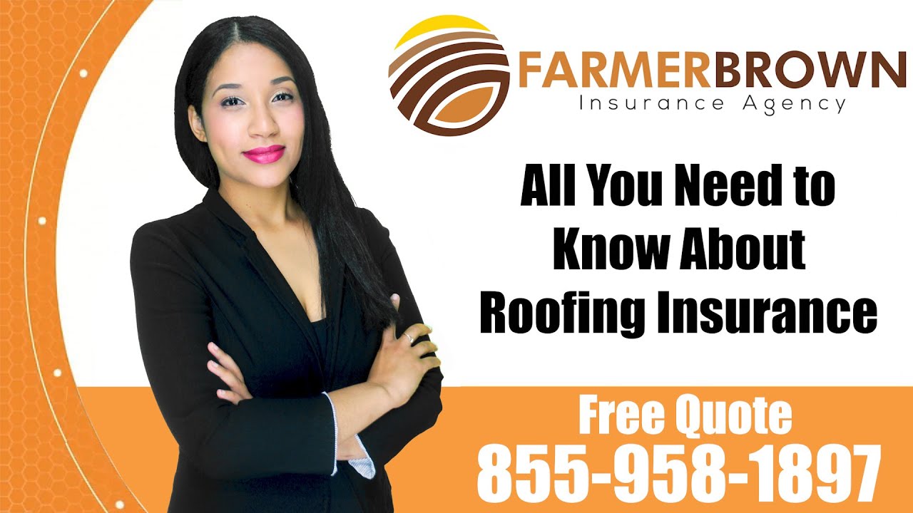 General Liability For Roofers | Roofers Insurance