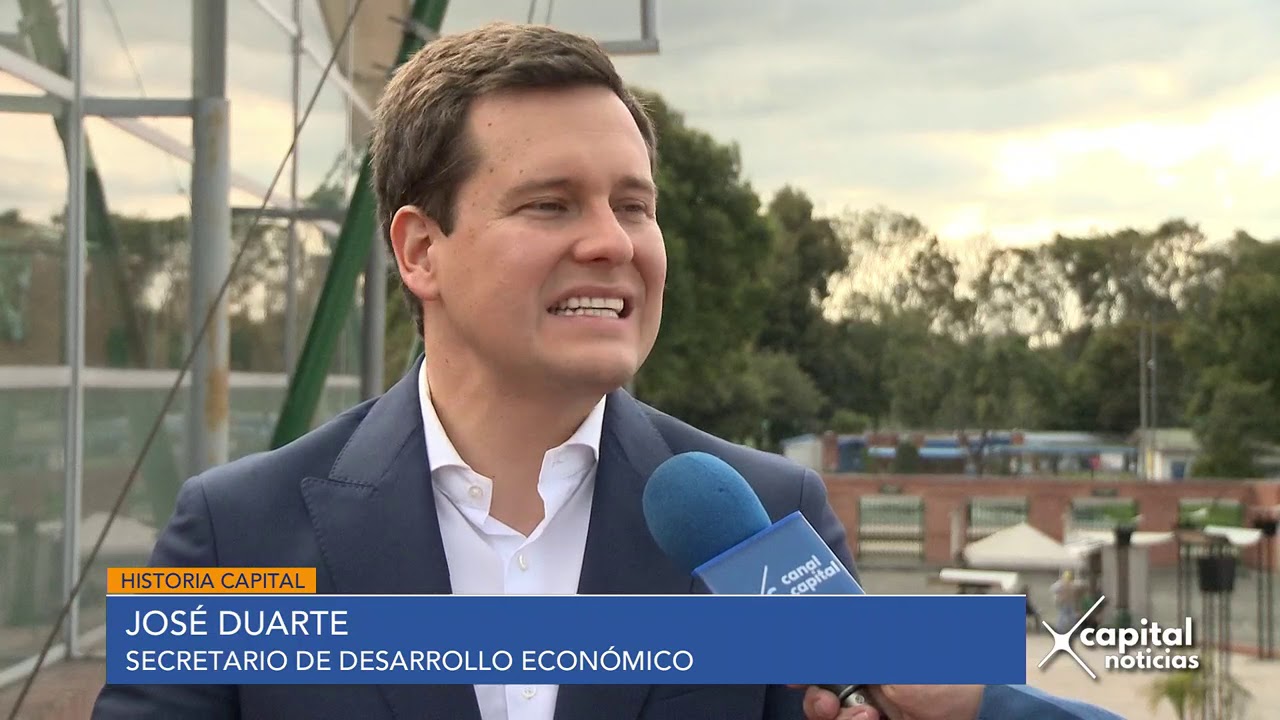 Se mantienen expectativas económicas positivas con la construcción del Metro de Bogotá