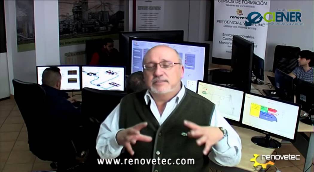 CITY OF ENERGY RENOVETEC - CIENER