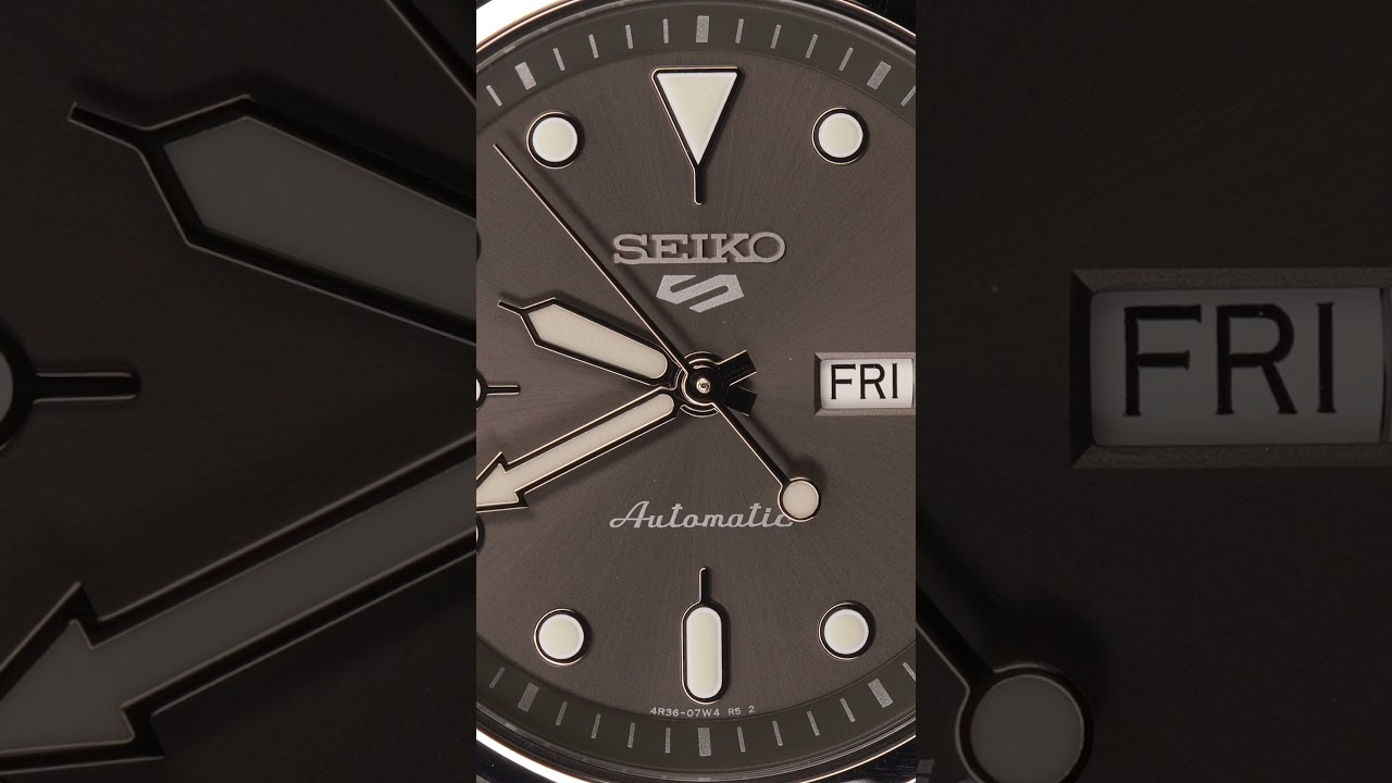 Seiko DressKX все еще король?