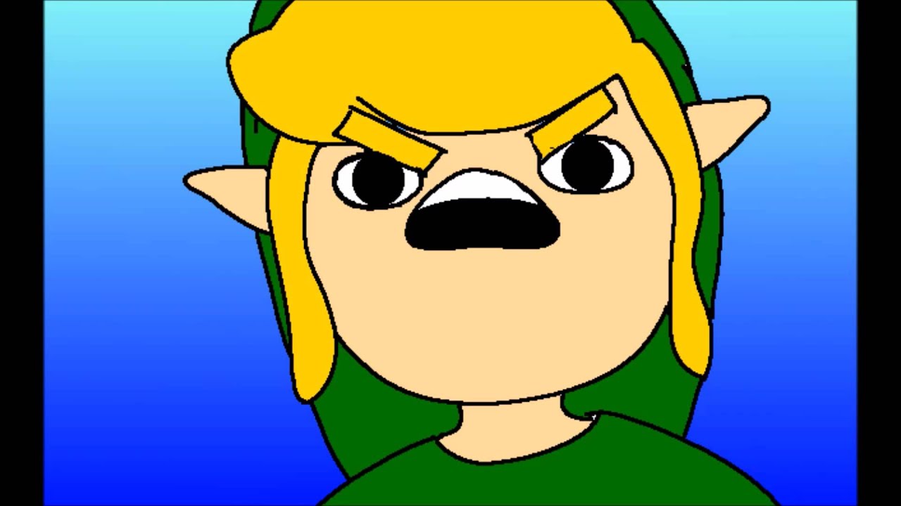 The Adventures of Lonk 1?