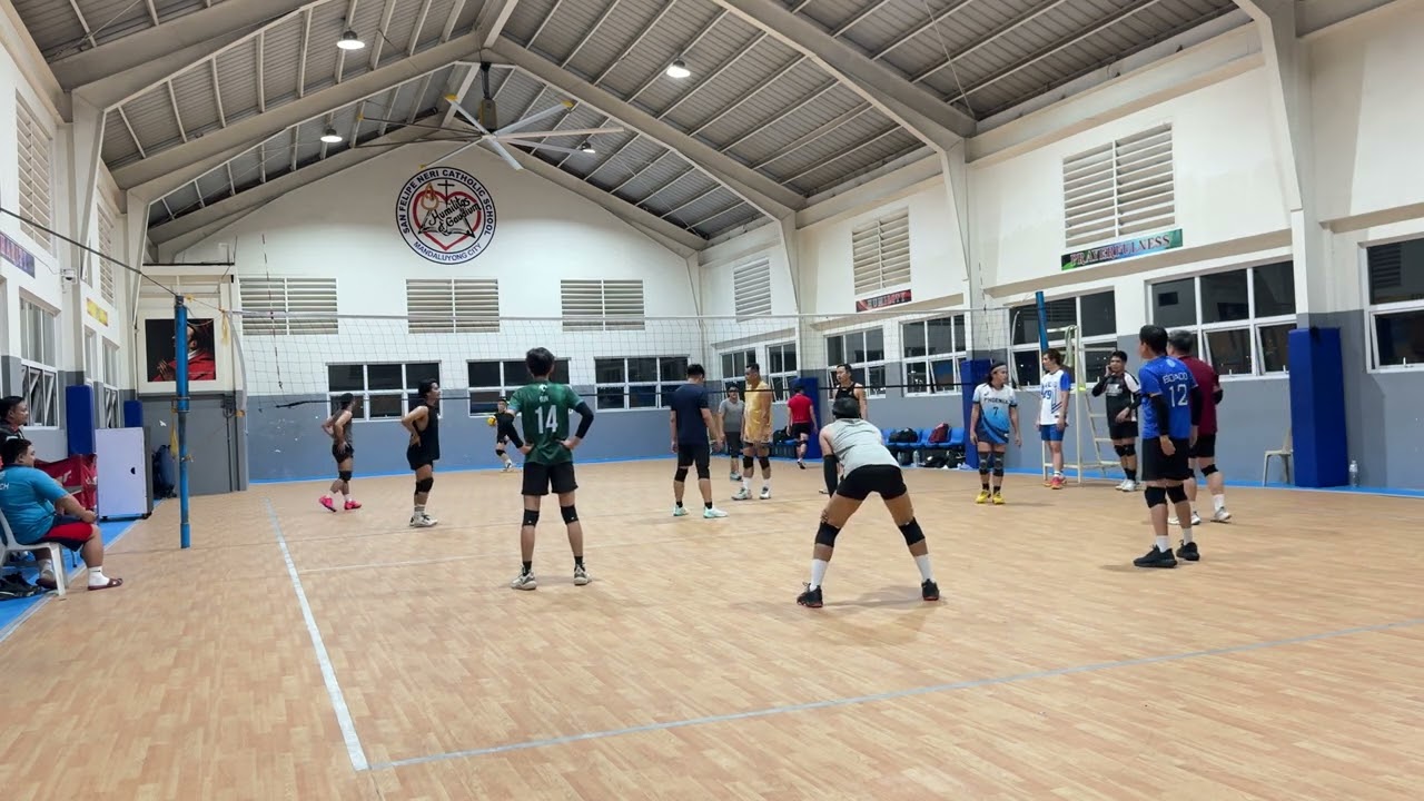 Game 04 | Marilag Training 2026 | February 21, 2026