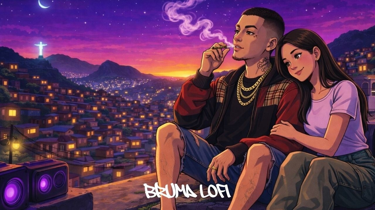 Mente Tranquila | Chill Rap Nacional • 420 Vibes • Trap Lo-Fi de Quebrada