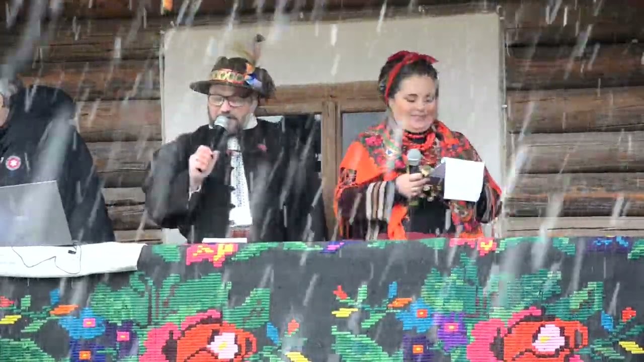 Буковинське Пущення 2023