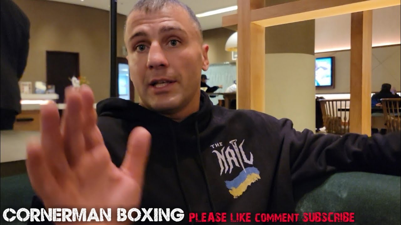 FOUGHT BENAVIDEZ & BETERBIEV! DEEP ANALYSIS of BIVOL/BETERBIEV 2 & BENAVIDEZ vs WINNER by Gvozdyk