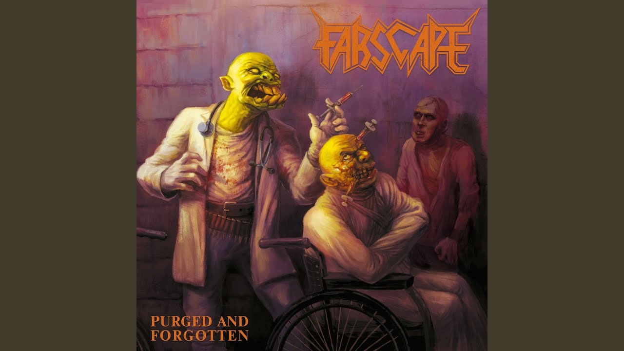 Purged and Forgotten