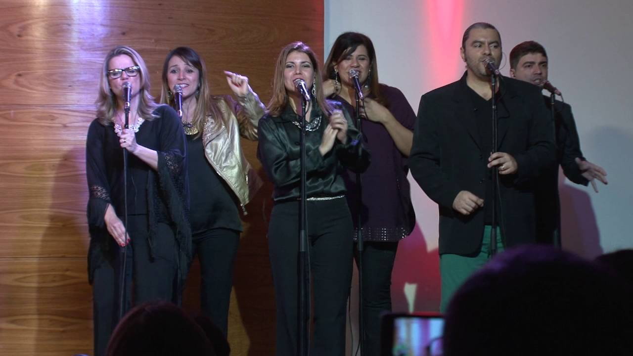 DAI GLORIA DEUS - Cláudio Claro - DVD Magistral