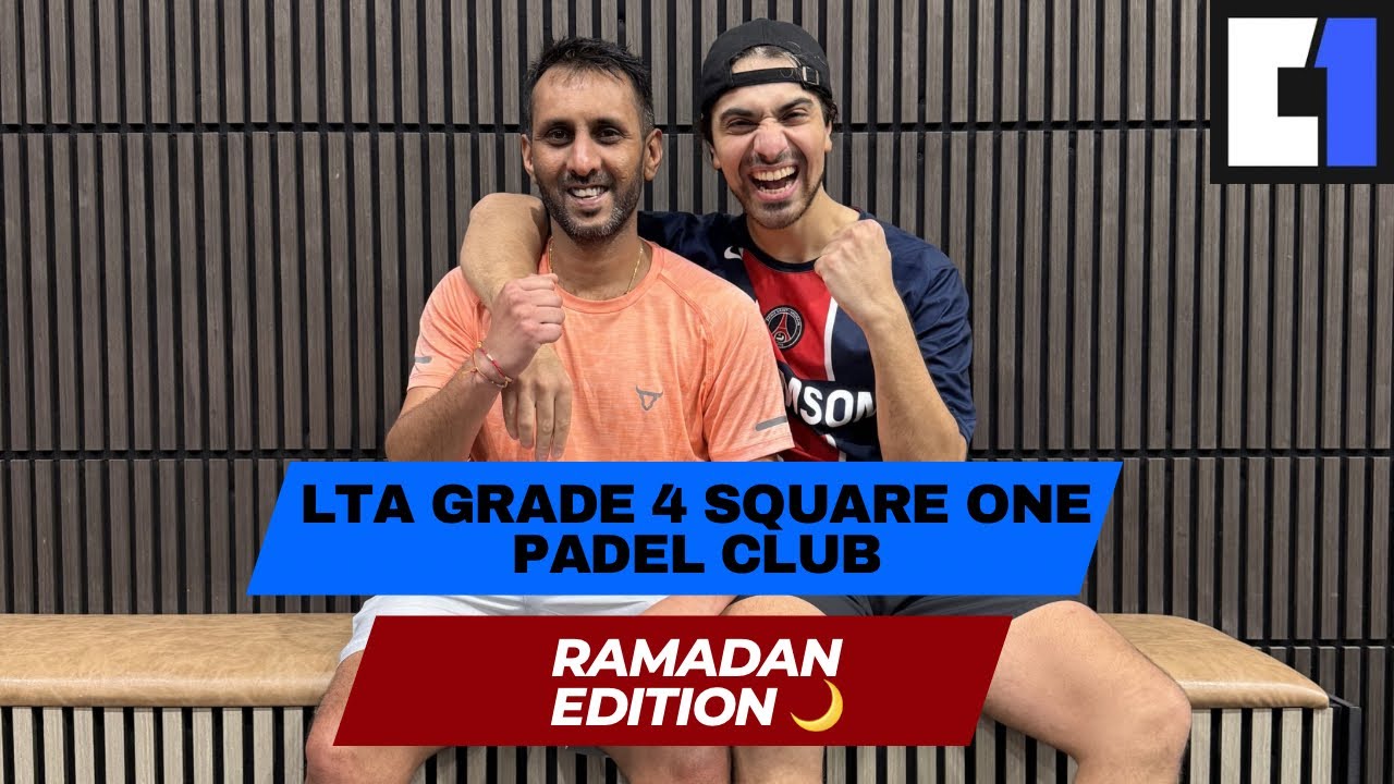 No Food, No Water, Full Send — LTA G4 Tournament