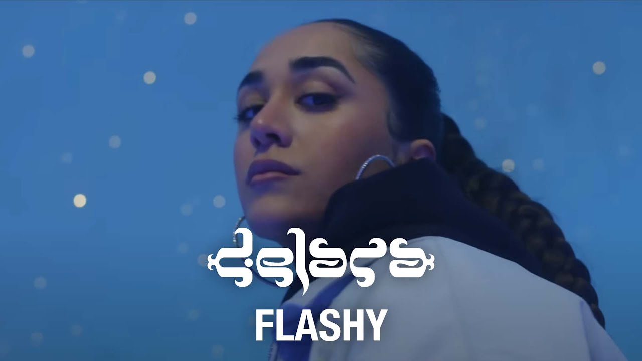 Delara - Flashy (Official Music Video)