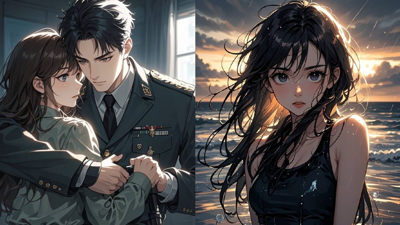 Reborn,I Swapped My Marriage Application For A Transfer Order—And Walked Away From His Bloody Secret