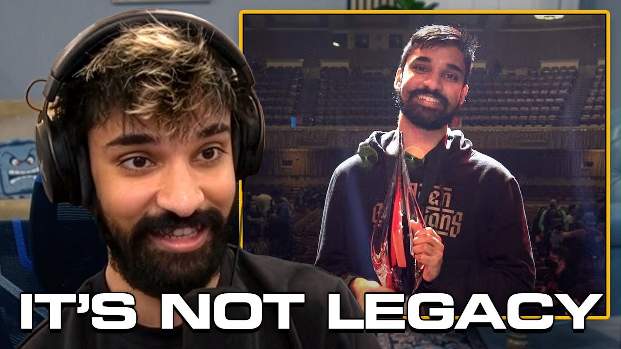 Zain on What Keeps Him Motivated
