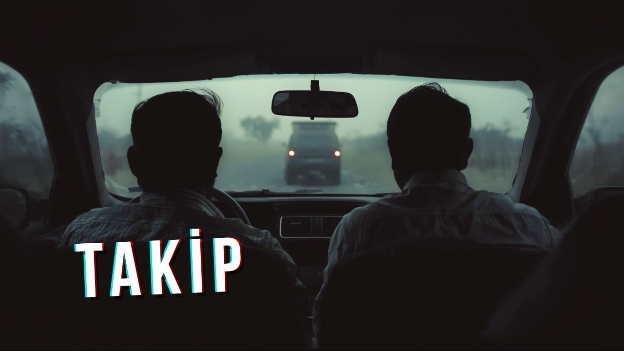 Yardım İsteyen Adamı Takip Ettik | Korku Hikayesi