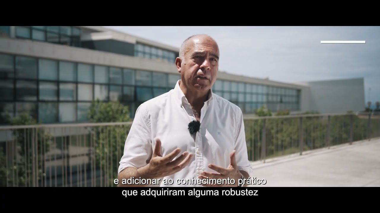 Mestrado Executivo Avançado em Gestão | Diretor Académico