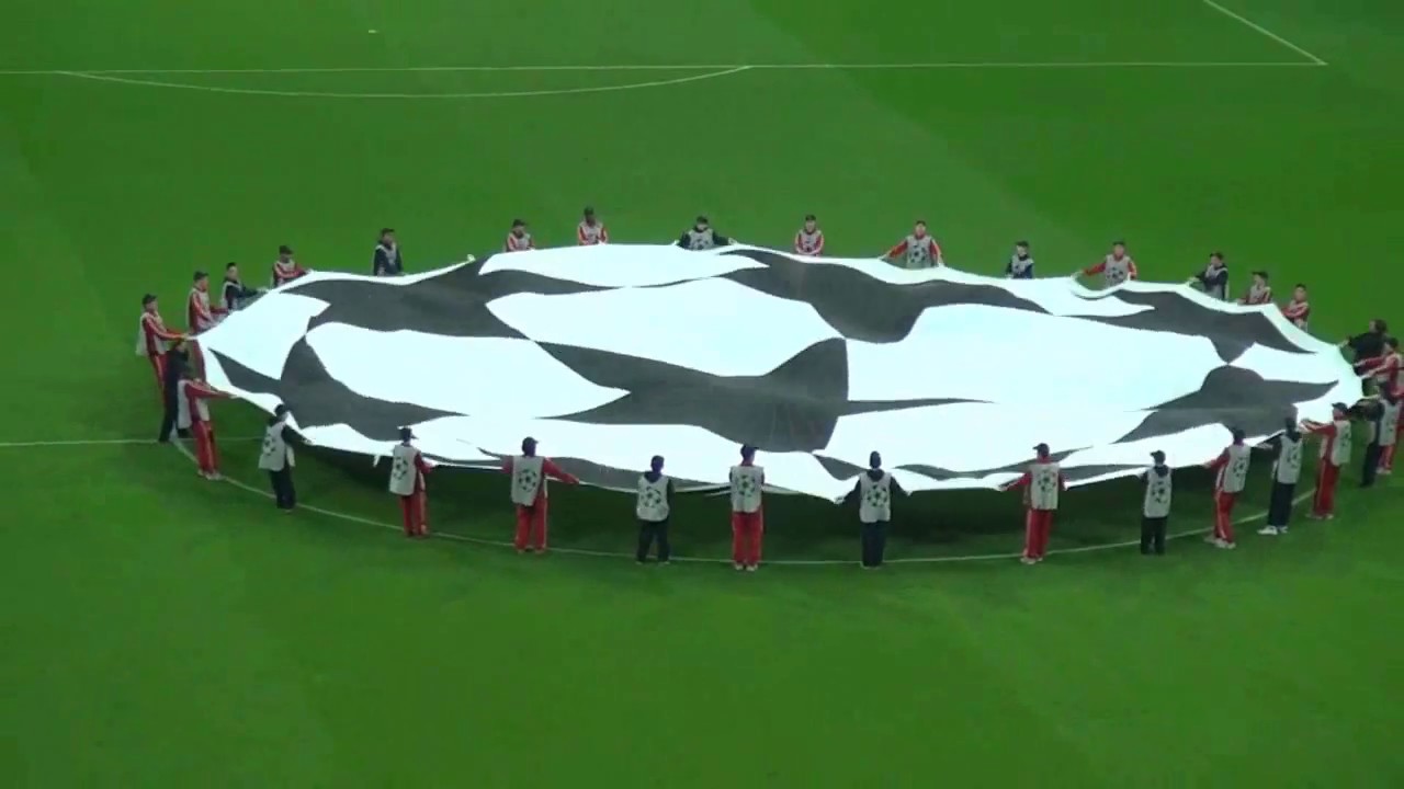 FC Bayern München - Olympique de Marseille 03042012